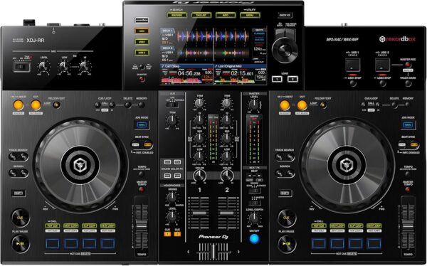 Pioneer DJ XDJ-RR All-in-One DJ System